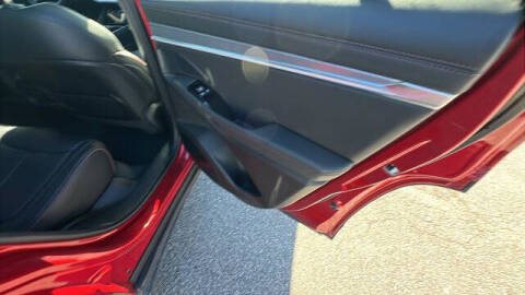 2024 Jeep Wagoneer S Launch Edition