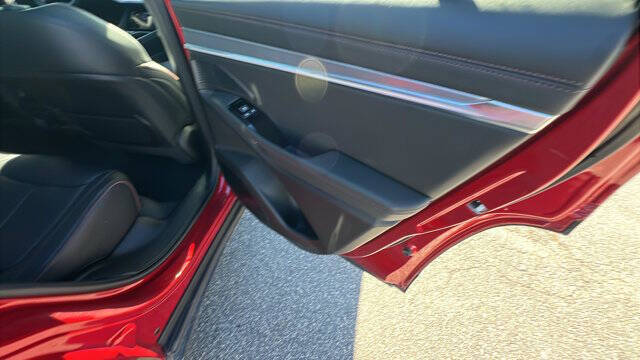 2024 Jeep Wagoneer S Launch Edition