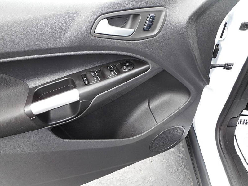 2016 Ford Transit Connect XLT