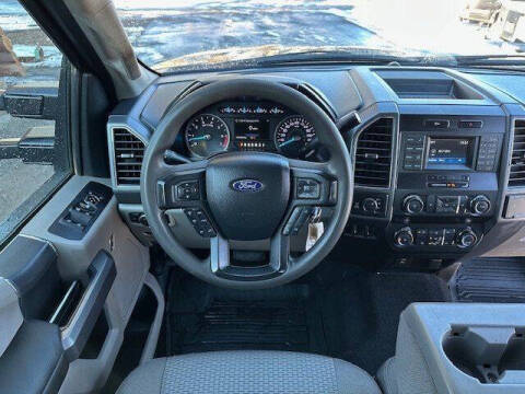 2019 Ford F-250 Super Duty