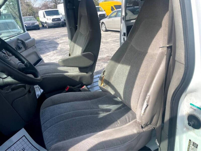 2005 Chevrolet Astro