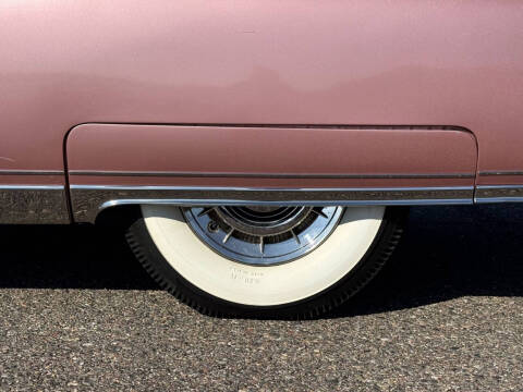 1960 Cadillac Eldorado