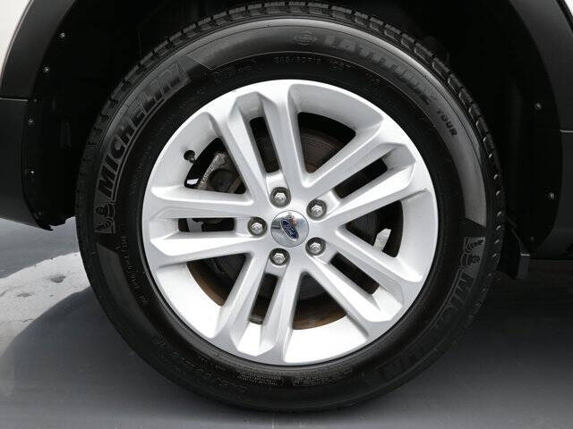 2011 Ford Explorer XLT