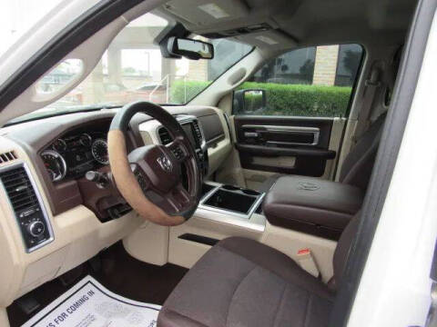 2015 RAM 1500