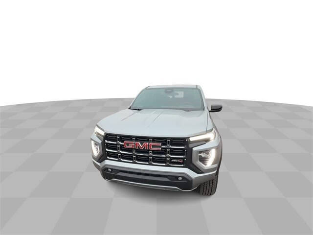 2023 GMC Canyon for sale at Bowman Auto Center in Clarkston, MI