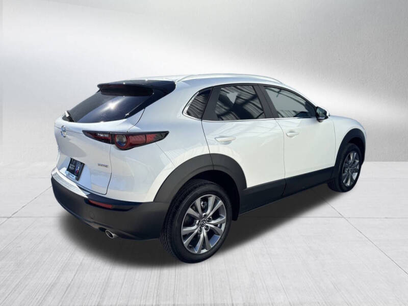 2025 Mazda CX-30 2.5 S Preferred