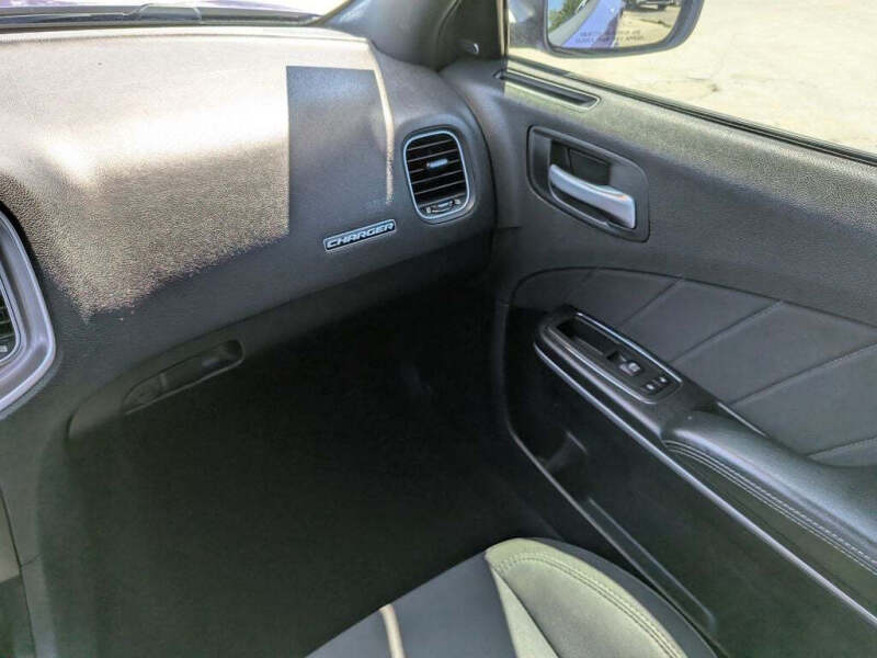2019 Dodge Charger GT