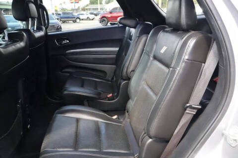 2020 Dodge Durango R/T