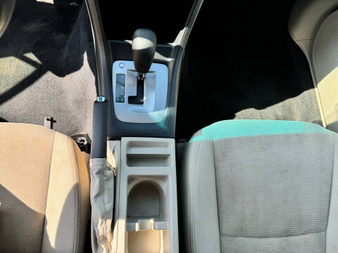 2014 Subaru XV Crosstrek 2.0i Premium