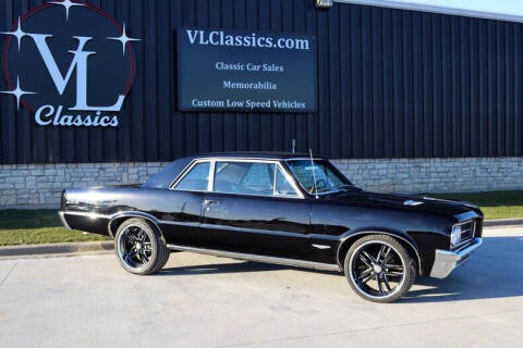 1964 Pontiac LeMans