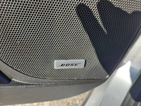 2020 Chevrolet Impala Premier