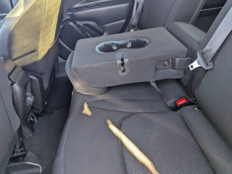 2020 Jeep Renegade Altitude