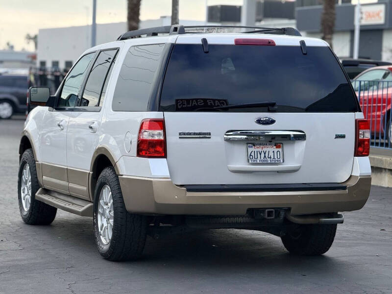 2012 Ford Expedition XLT