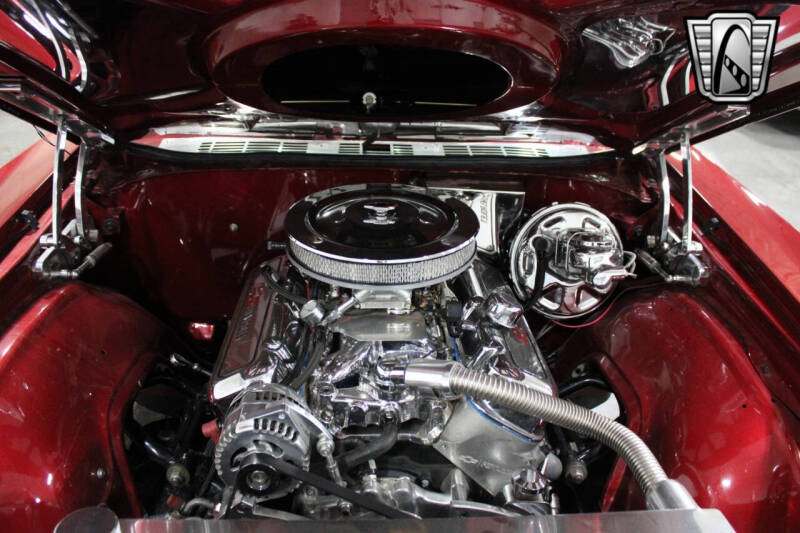 1971 Chevrolet Chevelle