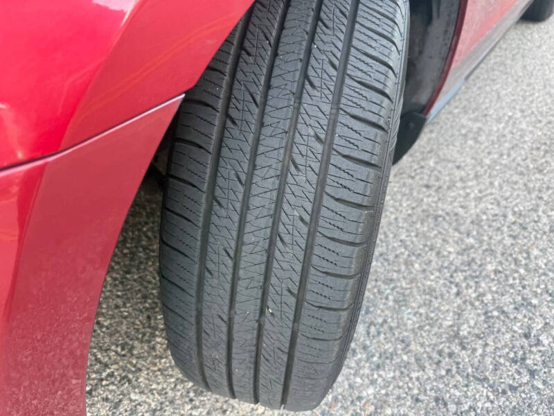 2010 Ford Mustang V6