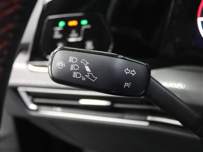 2024 Volkswagen Golf GTI S