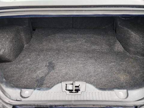 2012 Ford Mustang V6