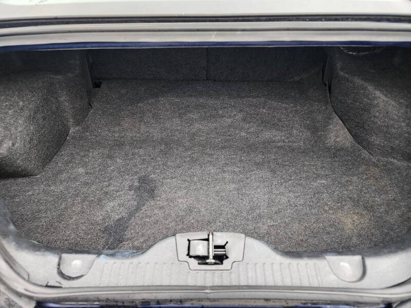 2012 Ford Mustang V6