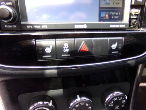 2011 Chrysler 200 Limited