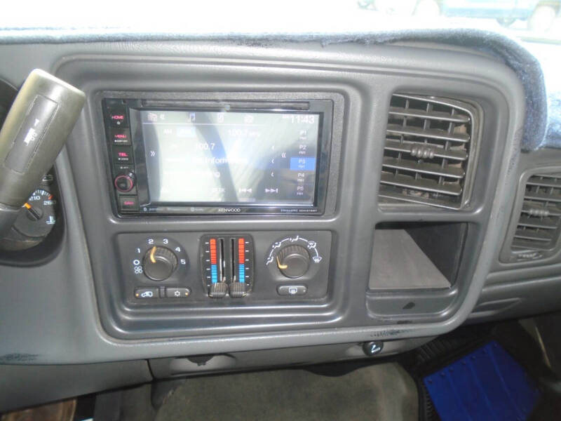 2007 Chevrolet Silverado 1500 Classic LT1