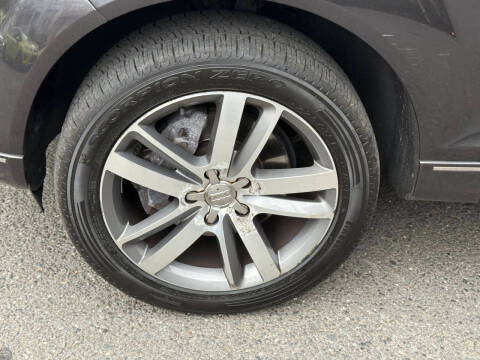 2014 Audi Q7 3.0T quattro Premium Plus