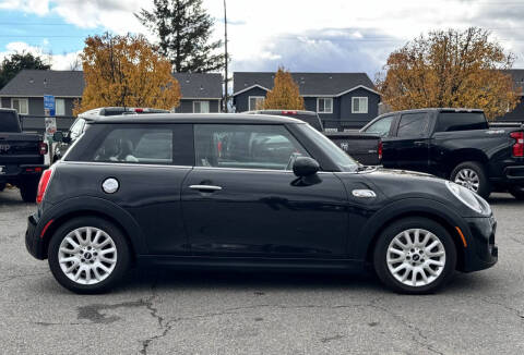 2016 MINI Hardtop 2 Door Cooper S