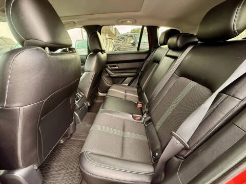 2023 Mazda CX-50 2.5 S Preferred Plus
