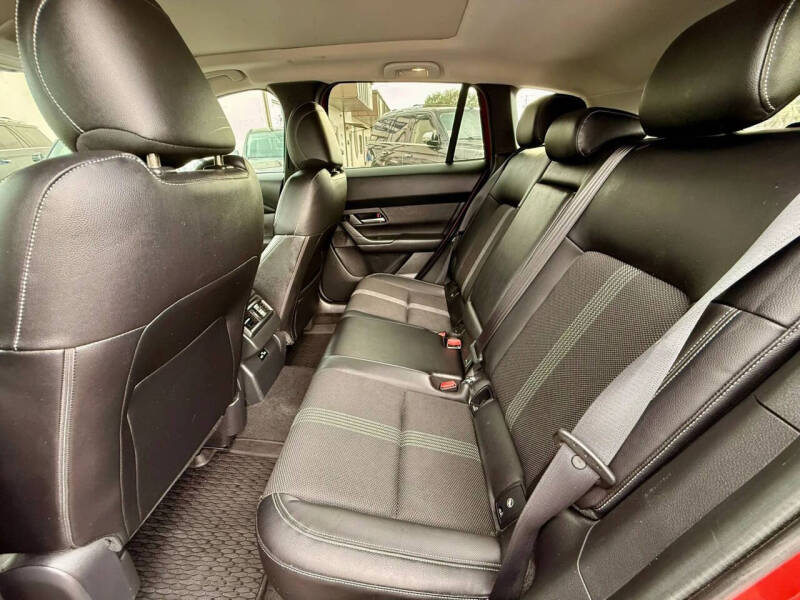 2023 Mazda CX-50 2.5 S Preferred Plus