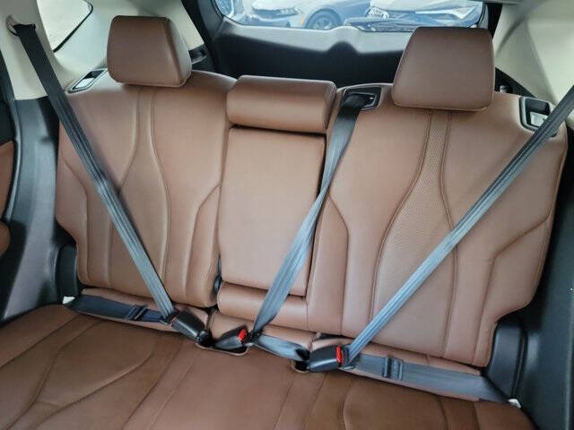 2023 Acura RDX w/Tech