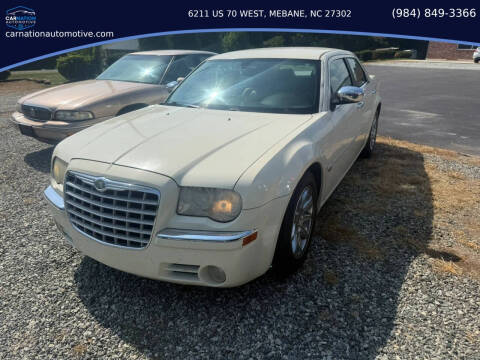 2006 Chrysler 300 C Photo