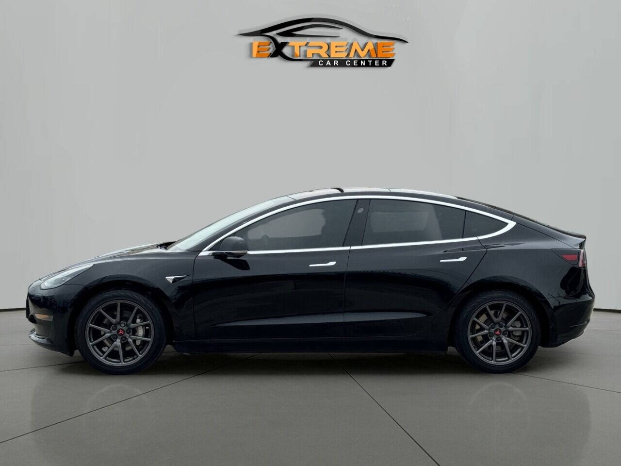 2018 Tesla Model 3 for sale at Extreme Car Center in Detroit, MI