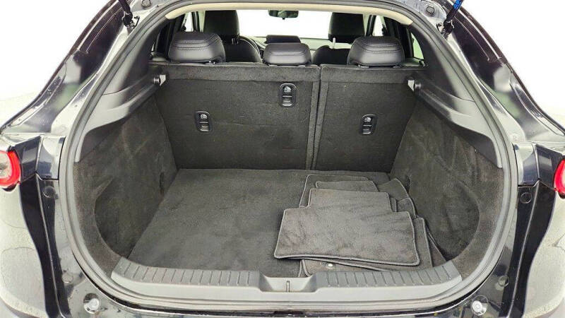 2023 Mazda CX-30 2.5 S Preferred