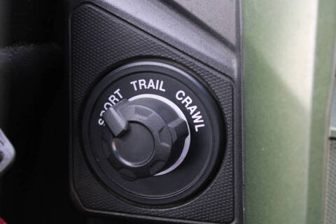 2021 Yamaha WOLVERINE RMAX2