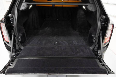 2022 Rolls-Royce Cullinan