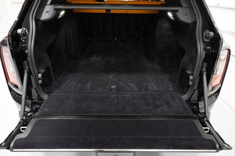 2022 Rolls-Royce Cullinan