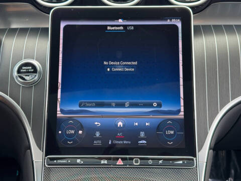 2023 Mercedes-Benz GLC GLC 300