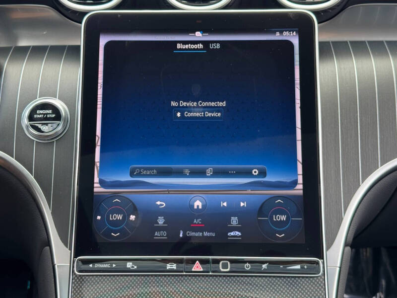 2023 Mercedes-Benz GLC GLC 300