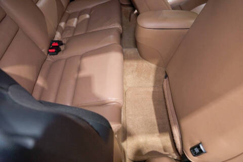 1996 Ford Mustang SVT Cobra