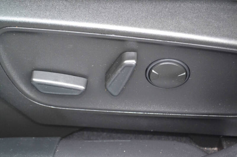 2023 Ford Escape Hybrid Active