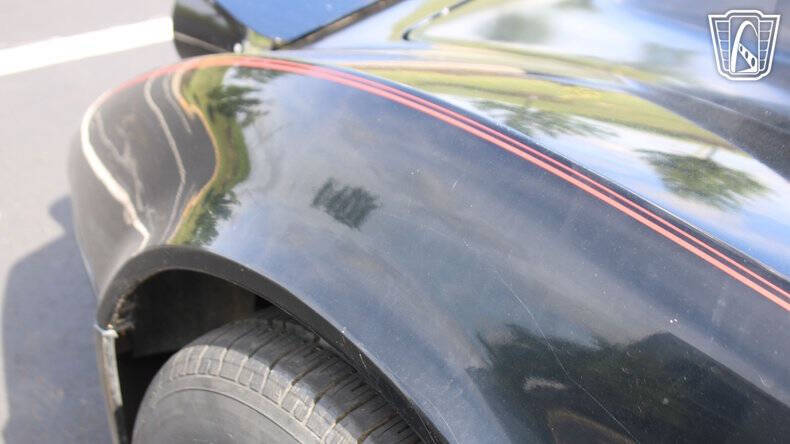1980 Chevrolet Corvette