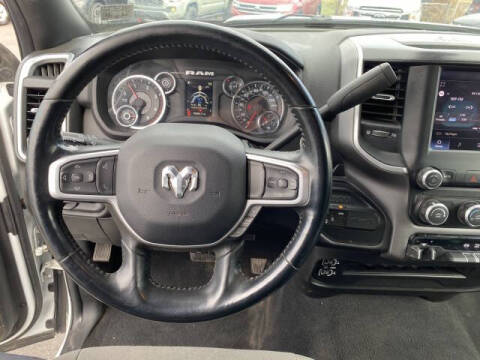 2023 RAM 3500 Big Horn