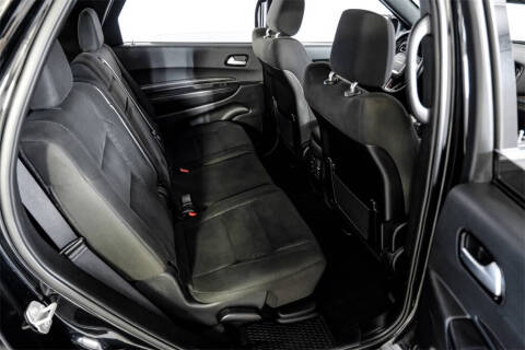 2024 Dodge Durango SXT Plus