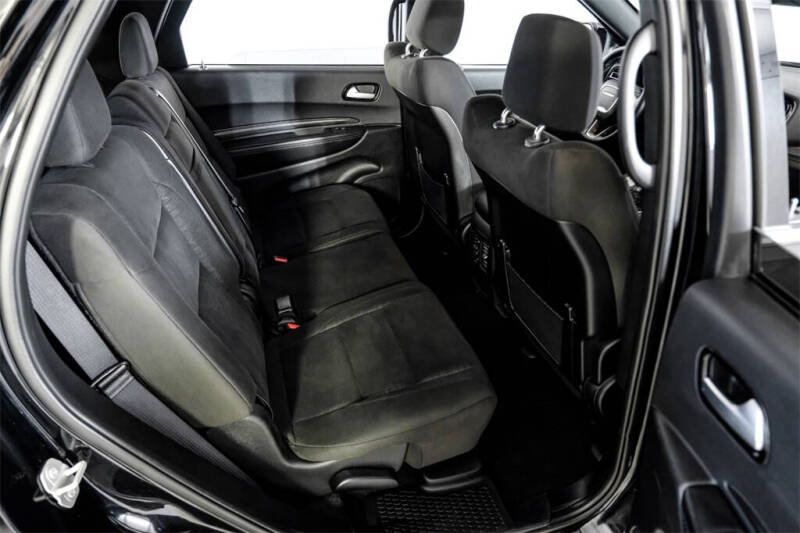 2024 Dodge Durango SXT Plus