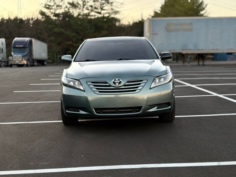 2009 Toyota Camry