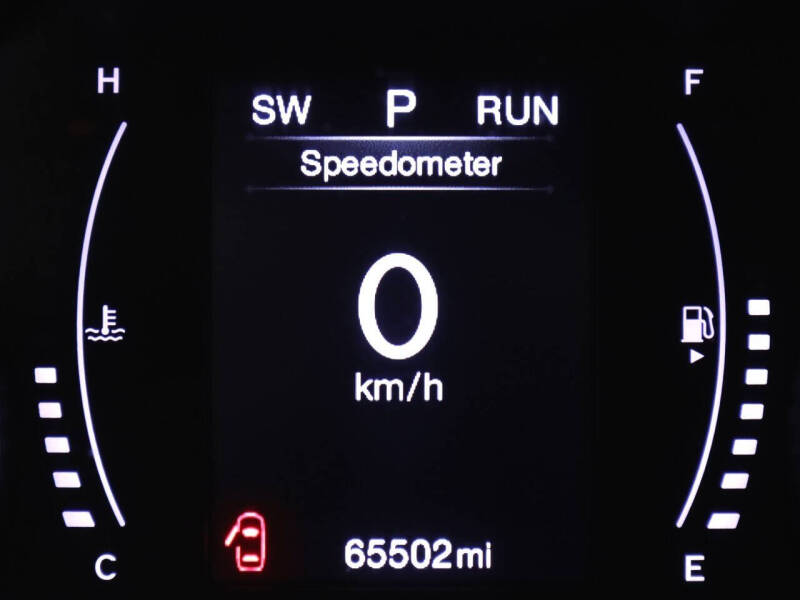 2019 Jeep Renegade Altitude