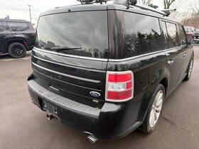 2016 Ford Flex SEL