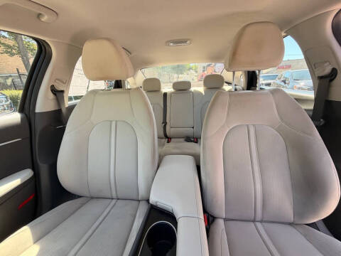 2025 Hyundai Sonata