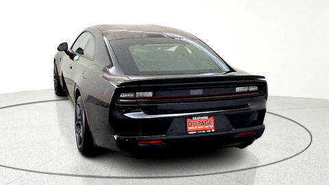 2026 Dodge Charger Scat Pack