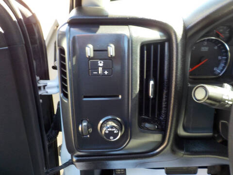 2018 GMC Sierra 2500HD