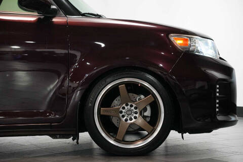 2015 Scion xB
